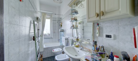 1 chambre Appartement à Turin, Italy No. 266802 15