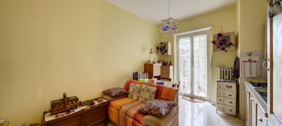 1 chambre Appartement à Turin, Italy No. 266802 7