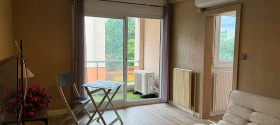 1 Schlafzimmer Wohnung in Toulouse, France, Nr. 296763 6