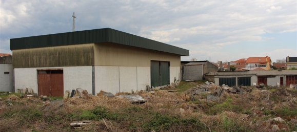 2500m² Land in Sao Felix da Marinha, Portugal No. 138272 6