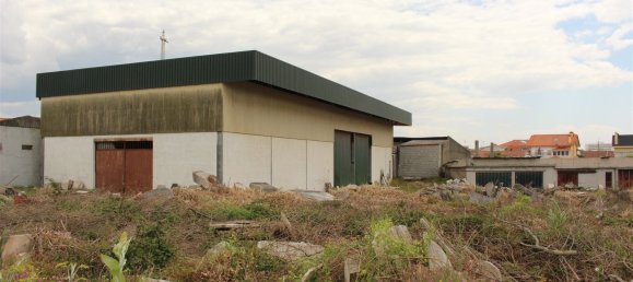 2500m² Land in Sao Felix da Marinha, Portugal No. 138272 4