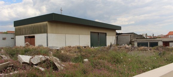 2500m² Land in Sao Felix da Marinha, Portugal No. 138272 5