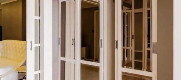 Condominio de 1 dormitorio en Bangkok, Thailand No. 6947 8