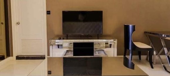 Condominio de 1 dormitorio en Bangkok, Thailand No. 6947 5