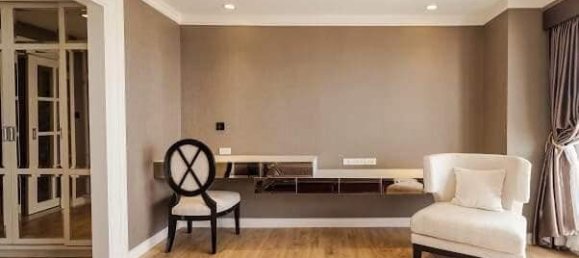 Condominio de 1 dormitorio en Bangkok, Thailand No. 6947 6