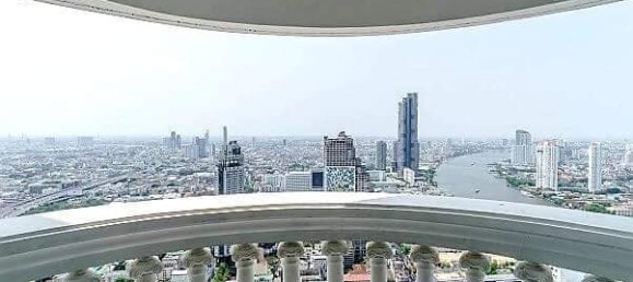 Condominio de 1 dormitorio en Bangkok, Thailand No. 6947 2