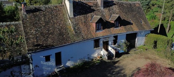 3 غرف نوم منزل في Saunay, France رقم 52306 3