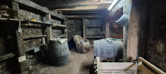 3 غرف نوم منزل في Saunay, France رقم 52306 12