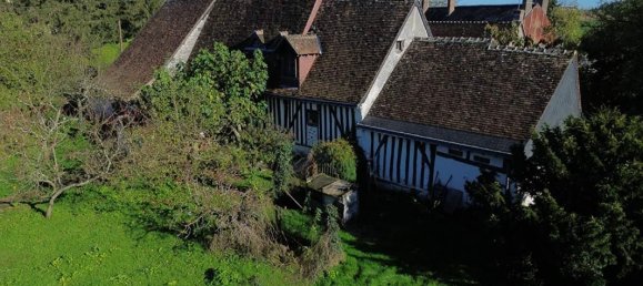 3 غرف نوم منزل في Saunay, France رقم 52306 2