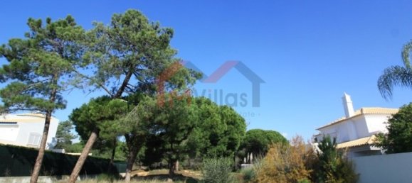 Terreno em Almancil, Portugal N.º 109138 2