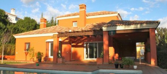 4 Schlafzimmer Haus in Cadiz, Spain, Nr. 26627 2