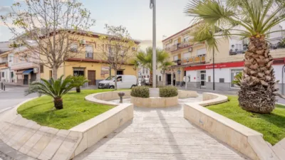  Land in Granada, Spain No. 175247