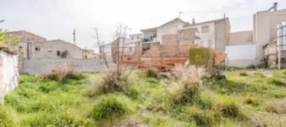  Land in Granada, Spain No. 175247 3