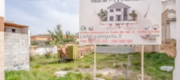  Land in Granada, Spain No. 175247 5