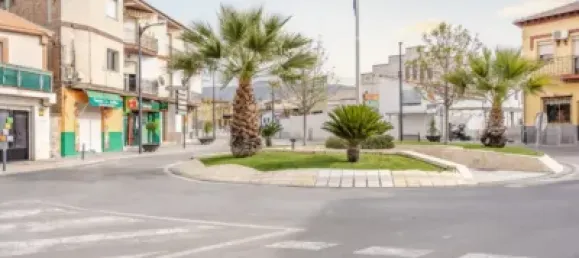  Land in Granada, Spain No. 175247 8