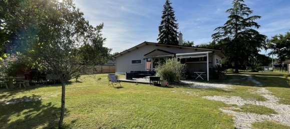 2 bedrooms House in Salles, France No. 278720 14