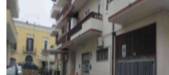 2-Zimmer Wohnung in Cerignola, Italy, Nr. 181630 8