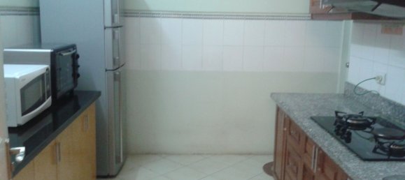 3 غرف نوم شقة في Tay Ho, Vietnam رقم 5798 4