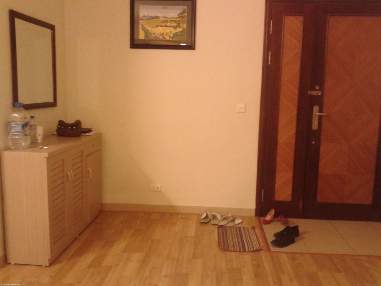 3 غرف نوم شقة في Tay Ho, Vietnam رقم 5798