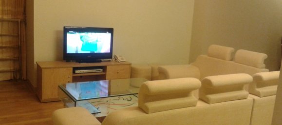 3 غرف نوم شقة في Tay Ho, Vietnam رقم 5798 3