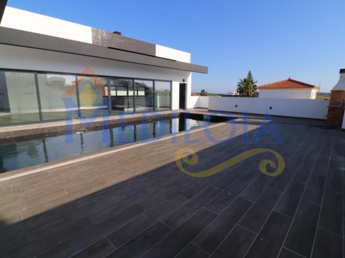 3 bedrooms House in Castro Marim, Portugal No. 272