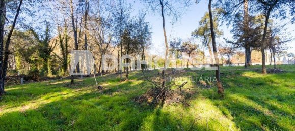 قطعة أرض في Vila Verde, Portugal 2000متر مربع رقم 61028 6