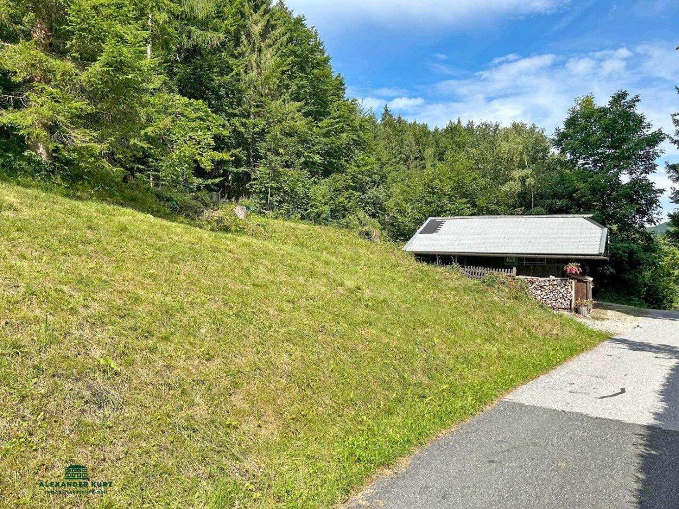 Земельный участок в Фушль ам Зе, Австрия № 203939