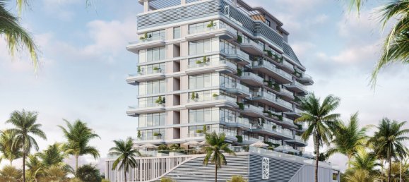 1 Schlafzimmer Doppelhaus in Dubai, UAE, Nr. 121356 3