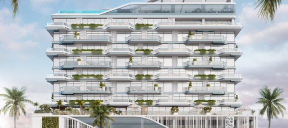 1 Schlafzimmer Doppelhaus in Dubai, UAE, Nr. 121356 4