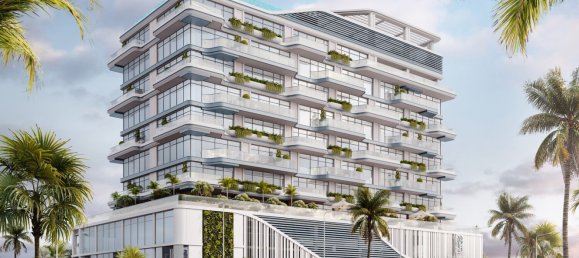 1 Schlafzimmer Doppelhaus in Dubai, UAE, Nr. 121356 2