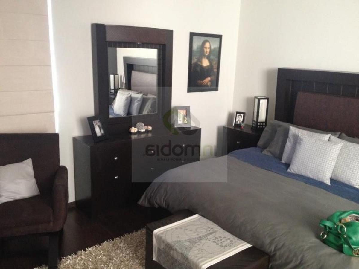 3 غرف نوم منزل في Aguascalientes, Mexico رقم 156911