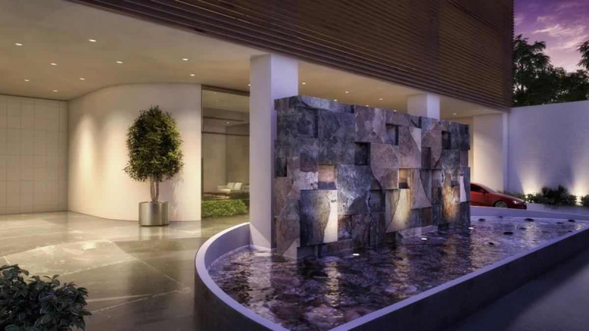 3 Schlafzimmer Wohnung in Mexico, Nr. 189023