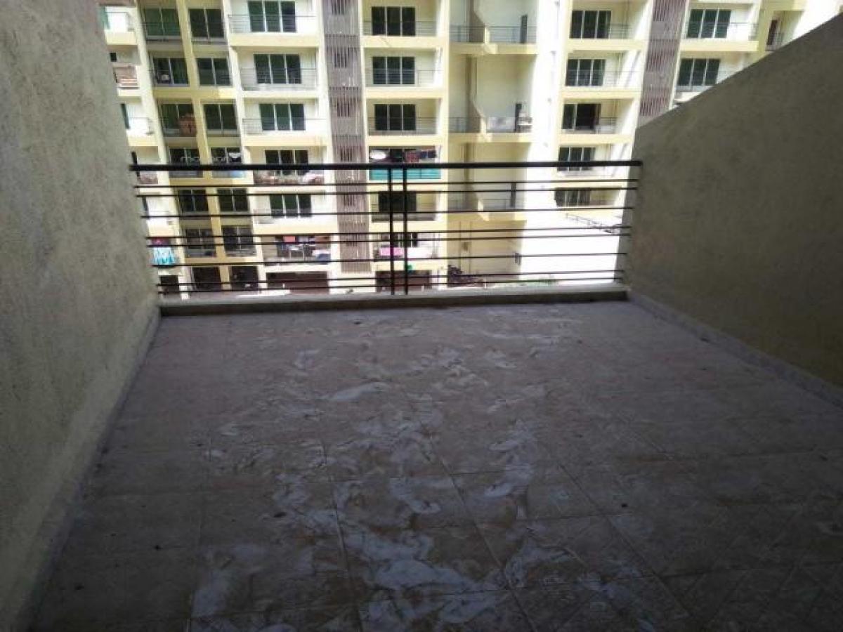 Studio in Pune, India No. 51493