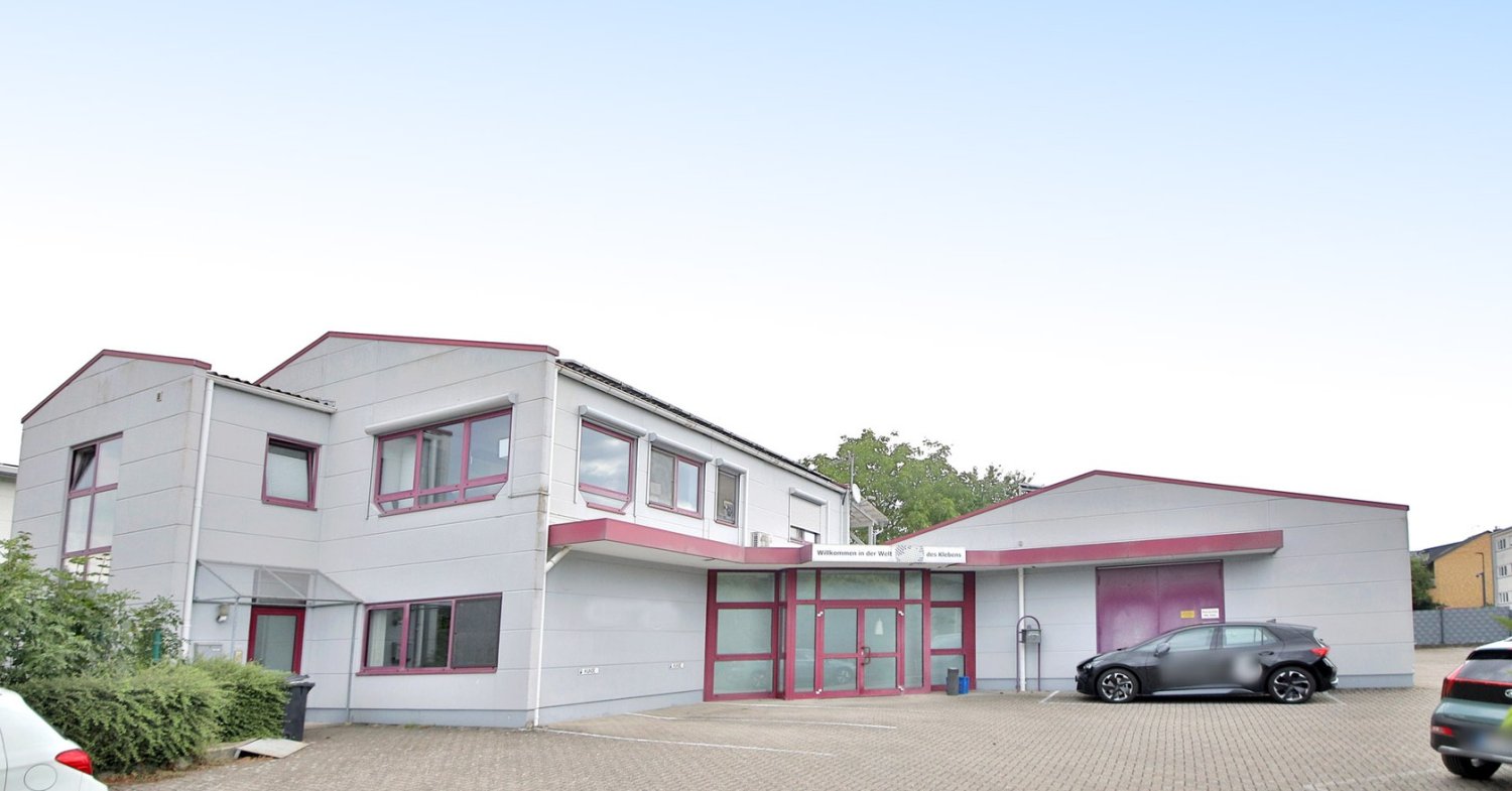  مستودع في Rhein-Neckar-Kreis, Germany 557متر مربع رقم 232465