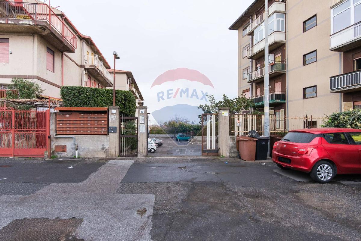 3 غرف نوم شقة في Catania, Italy رقم 232606