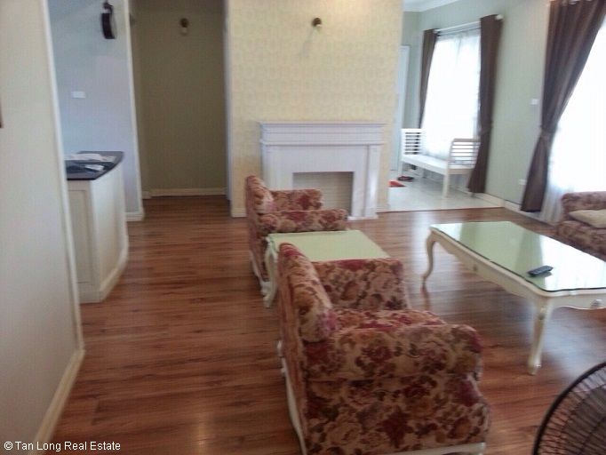 3 bedrooms Apartment in Nam Tu Liem, Vietnam No. 4159