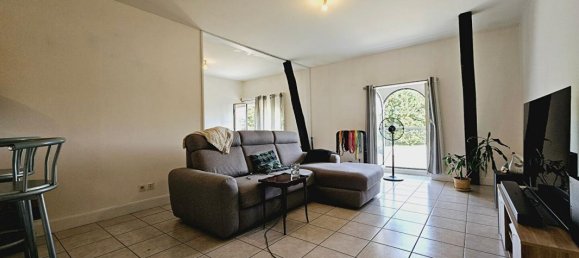 Apartamento T2 em Bourges, France N.º 51901 4
