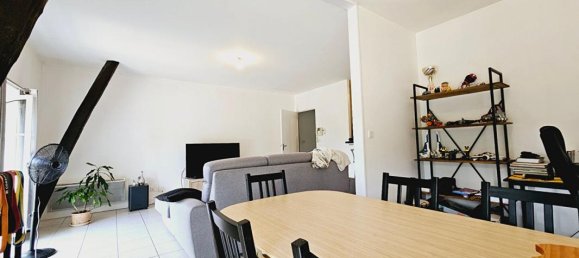 Apartamento T2 em Bourges, France N.º 51901 2