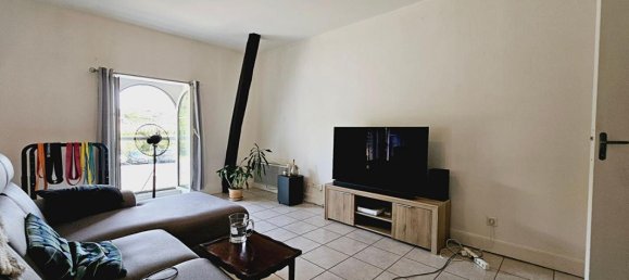 Apartamento T2 em Bourges, France N.º 51901 5