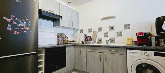 Apartamento T2 em Bourges, France N.º 51901 6