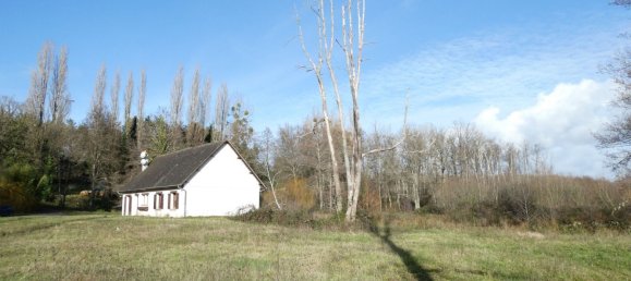 3 غرف نوم منزل في Saint-Gondon, France رقم 152583 12