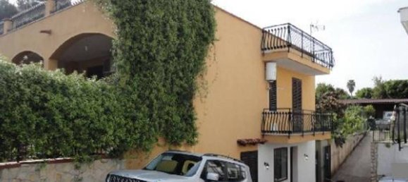 3 chambres Villa à Palermo, Italy No. 322271 6