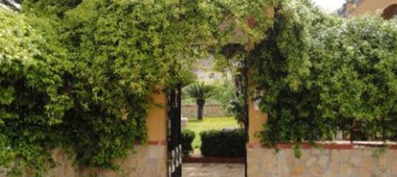 3 chambres Villa à Palermo, Italy No. 322271 7