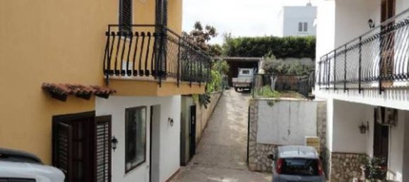 3 chambres Villa à Palermo, Italy No. 322271 5