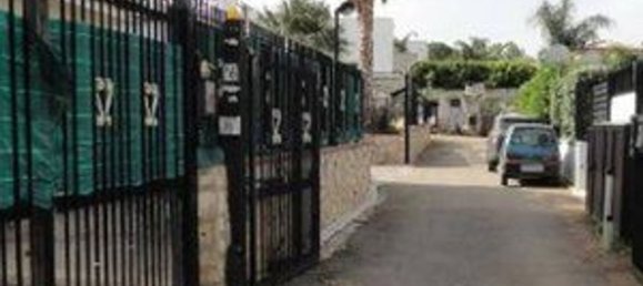 3 chambres Villa à Palermo, Italy No. 322271 22