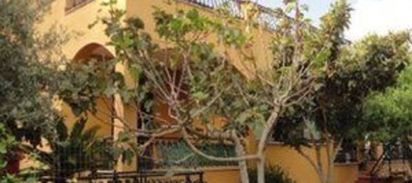 3 chambres Villa à Palermo, Italy No. 322271 17