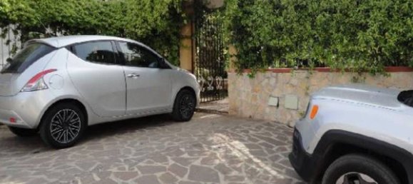 3 chambres Villa à Palermo, Italy No. 322271 2