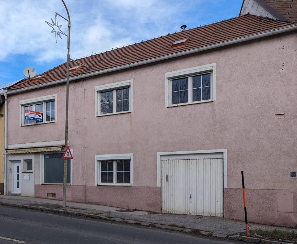 7-salle Maison à Eisenstadt, Austria No. 74016