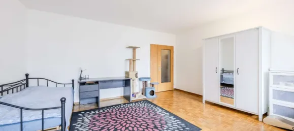 Квартира с 1 спальней в Ludwigsburg, Германия № 111065 3