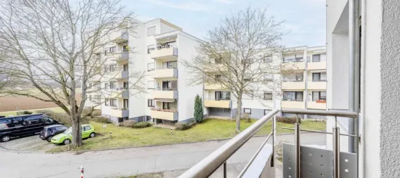 Квартира с 1 спальней в Ludwigsburg, Германия № 111065 5